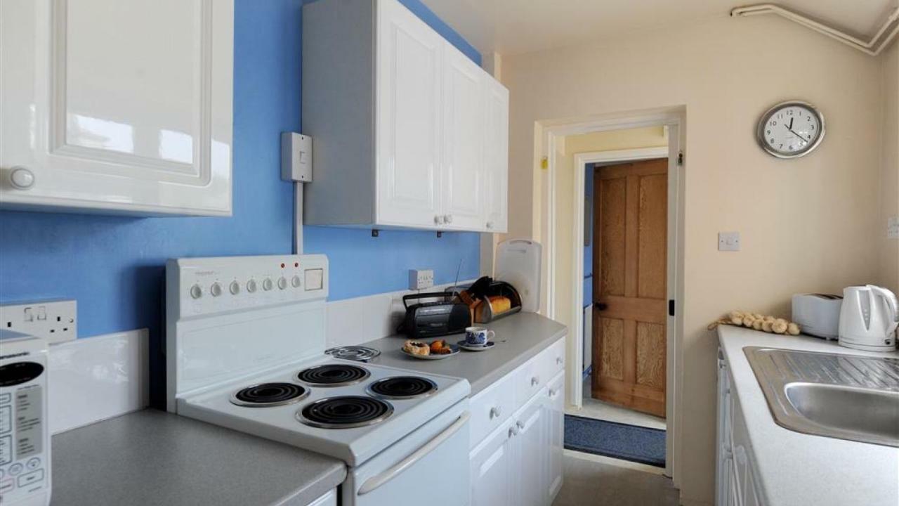 23 Lym Close Lyme Regis Exterior photo